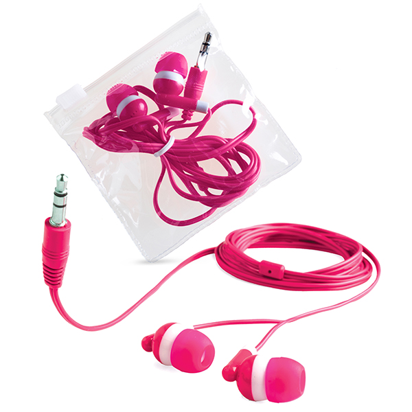 Acceso Earbud Set Product Image